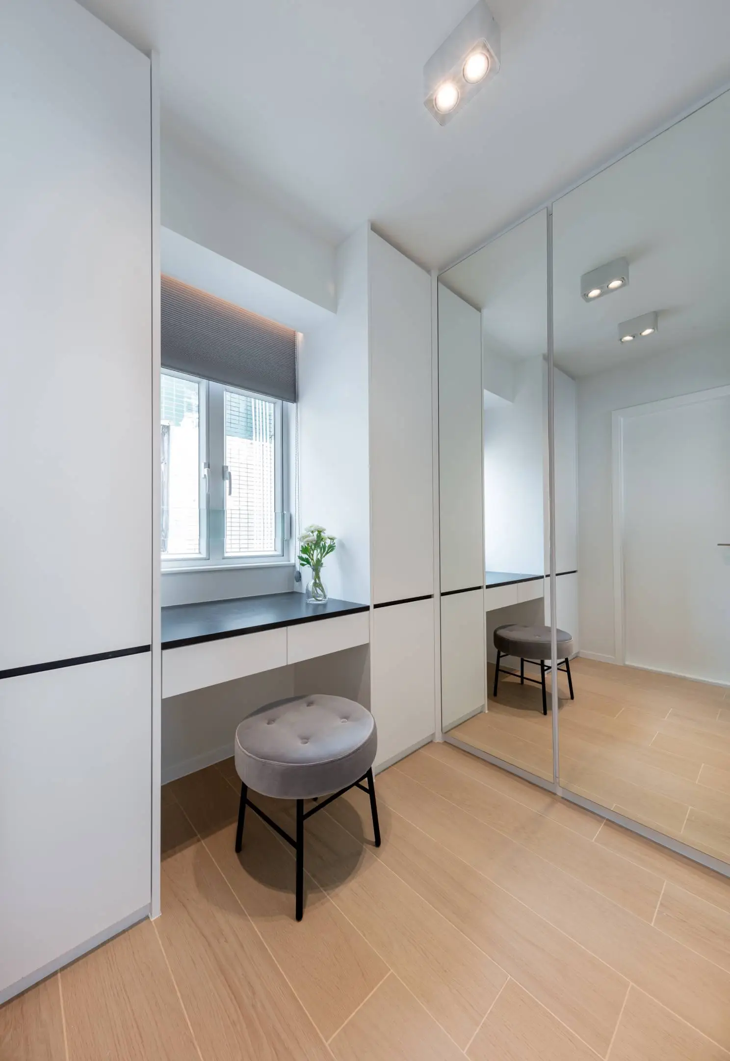 Pokfulam Gardens | Interior design showcase